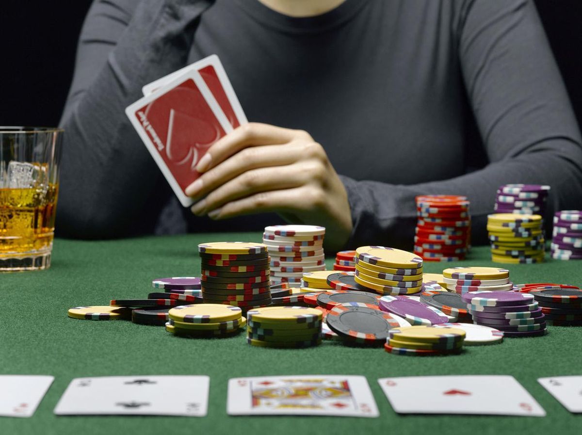 Golden Nugget APP کیسینو میں رولیٹی گیمز کے بارے میں معلومات