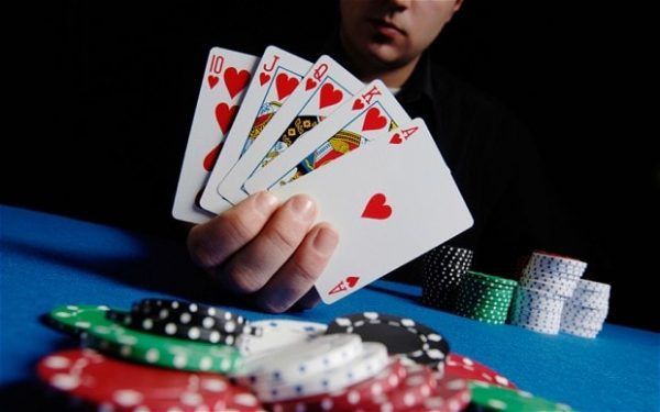 Golden Nugget APP کیسینو میں بکراٹکھیلیں