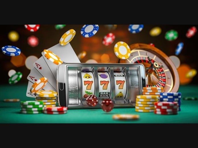 Golden Nugget APP کیسینو میں لاٹری گیمز میں حصہ لیں۔
