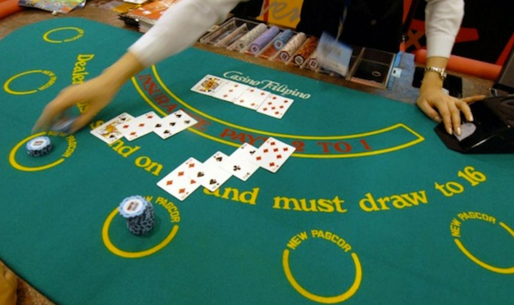 ایک اکاؤنٹ بنائیں یا Golden Nugget APP کیسینو میں لاگ ان کریں۔