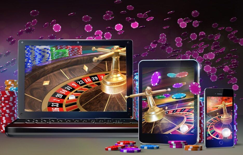Golden Nugget APP آن لائن کیسینو میں کھیلنے کی وجوہات