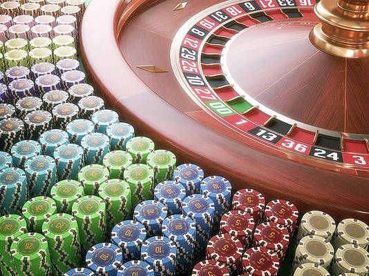 Golden Nugget APP کیسینو میں ایک آن لائن گیم کا انتخاب کریں۔