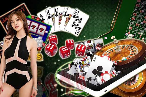 پاکستان کے نئے Golden Nugget APPکیسینو کھلاڑیوں کے لیے خوش آمدید بونس