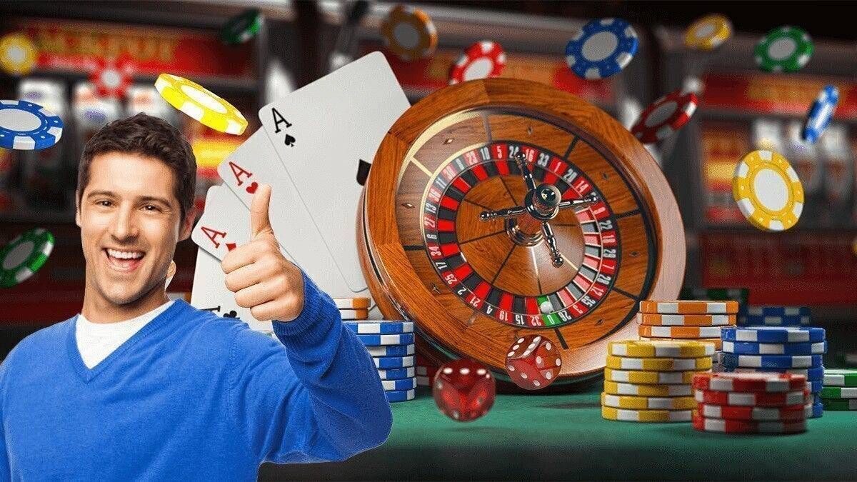 Golden Nugget APP آن لائن کیسینو میں اصل گیمز
